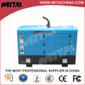 High Quality 300 Apms DC Automatic Welding Machine